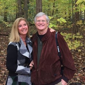 Meet your Posher, Pam